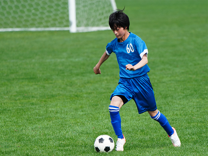 ジュニアユース