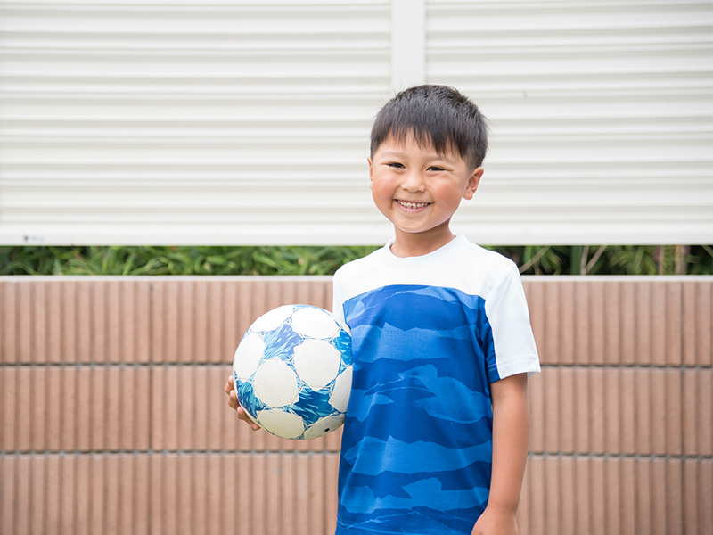 knj83サッカースクール