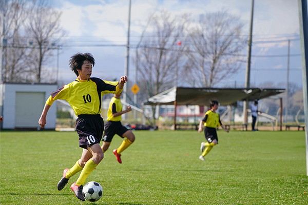 エリートクラス 小学2〜4年生