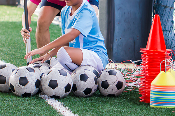 エンジョイクラス 小学2〜4年生