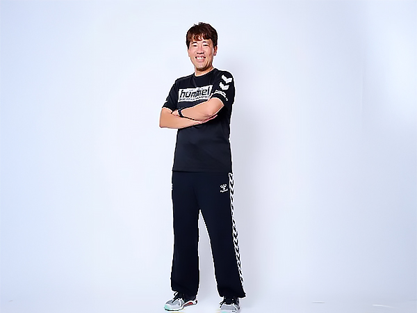 安本卓史 クラブ顧問